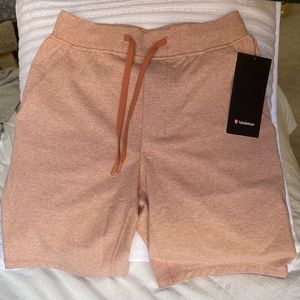 lululemon Men’s City Sweat Short 9”